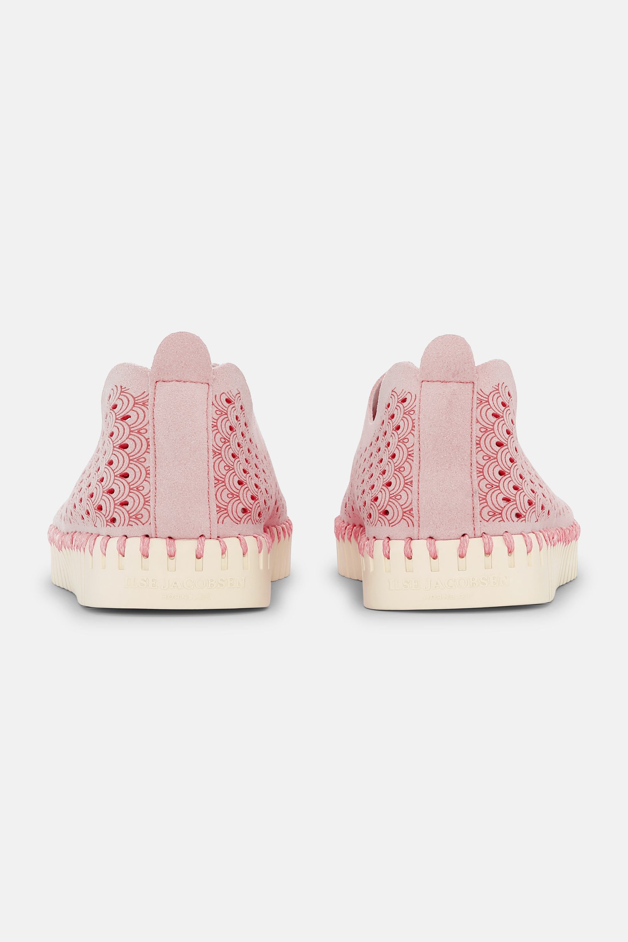 Tulip Slipper - Ballerina